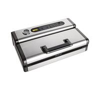 Buffalo CN514 macchina sottovuoto, in acciaio INOX, 30 cm