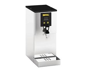 Buffalo CN534 Autofill acqua caldaia con filtrazione, 10 l