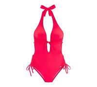 BUFFALO Costume intero rosso neon Donna BUFFALO SxC/D rosso neon