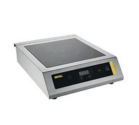 Buffalo CP799 - Piano cottura a induzione, 3 kW