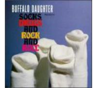 Buffalo Daughter - Socks Drugs And Rock & Roll