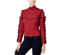 Buffalo David Bitton Maglietta Basic Da Donna Ripley