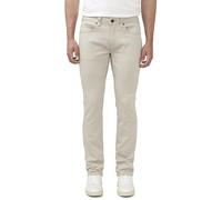 Buffalo David Bitton Men's Ash-x Slim Fit Denim Jean, SABLEE, 31 30