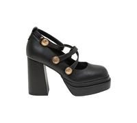 BUFFALO Décolleté 'May' nero Donna BUFFALO 37