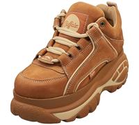 Buffalo Donna 1339-14 Plateau Boots Marrone - 39 EU