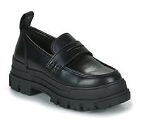 BUFFALO ASPHA LOAFER Mocassini vegan Donna chunky neri - Colore: Nero, Taglia: 39