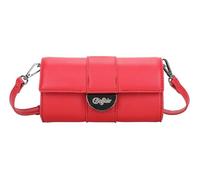 Buffalo Donna Curve Night Muse Red Shake Cross, Red Shake