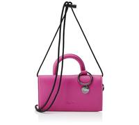 Buffalo Donna On String Muse Pink Berry Cross, rosa bacca