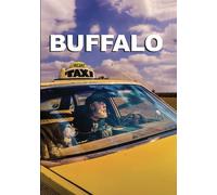 Buffalo (DVD) William C. McCallum - Roger Barb Dalman - Ginger Erik Keener - Ben