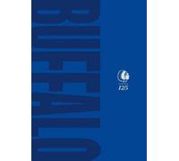 Buffalo: een boek over 125 jaar KAA Gent : van, voor en door Buffalo's