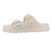 Buffalo - Eve Sol Slide Sandali - - Shoes - Donna - Beige - 36 EU