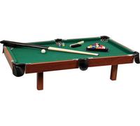 Buffalo Explorer De Luxe Mini Tavolo Da Billard 4604000