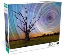 Buffalo Games - Centrifuga - Puzzle da 1500 pezzi