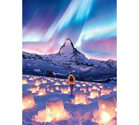 Buffalo Games - Going Places - Illumina la tua strada - Puzzle da 750 pezzi