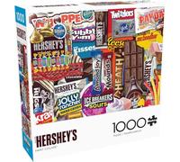 Buffalo Games - Hershey - Dolce Collage - Puzzle da 1000 pezzi