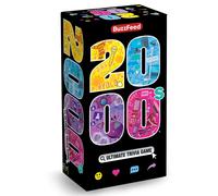 Buffalo Games - Il quiz definitivo degli anni 2000 - BuzzFeed Games