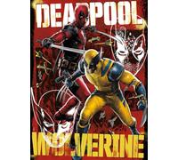 Buffalo Games - Marvel - Best Bubs - Puzzle da 1000 pezzi per adulti impegnativo puzzle perfetto per serate di gioco - Dimensioni del puzzle finito è 26,75 x 19,75