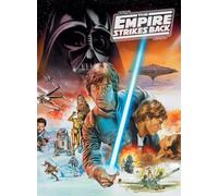 Buffalo Games - Star Wars - Forze imperiali vs The Rebels - Puzzle da 1000 pezzi per adulti - Puzzle impegnativo perfetto per serate di gioco - Dimensioni finite 26,75 x 19,75