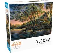 Buffalo Games - Terry Redlin - Vicino al paradiso - Puzzle da 1000 pezzi