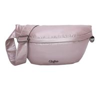 BUFFALO Gogo Nice Bum Bag Metallic Powder