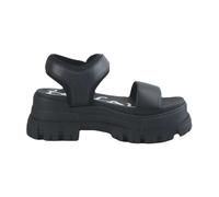 Buffalo - Jojo Sandal - - Shoes - Donna - Nero - 41 EU