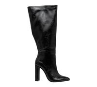 Buffalo - July Boot Hi - - Shoes - Donna - Nero - 39 EU