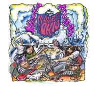 Buffalo Killers Alice and Well in Ohio (CD) Album