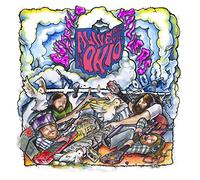 Buffalo Killers - Alive And Well In Ohio