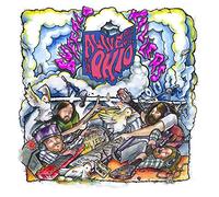 Buffalo Killers - Alive And Well In Ohio (Starburst Vinyl)