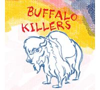 Buffalo Killers - Buffalo Killers