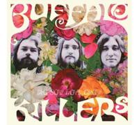 Buffalo Killers Dig. Sow. Love. Grow (Vinyl LP) 12" Album