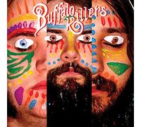Buffalo Killers - Let It Ride