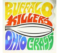 Buffalo Killers - Ohio Grass