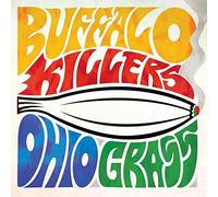 Buffalo Killers - Ohio Grass