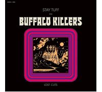 Buffalo Killers Stay Tuff/Lost Cuts (Vinyl LP) 12" Album Coloured Vinyl