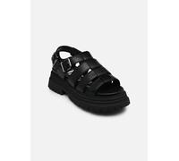 Buffalo Lennox Fisher, Sandali Donna - 39 EU