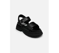 Buffalo - Lennox Sandal Nero - Sandali e scarpe aperte 36 Nero