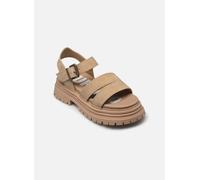 Buffalo - Lennox Ts Sandal Beige - Sandali e scarpe aperte 36 Beige