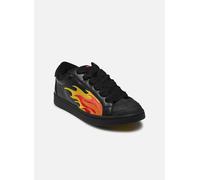 Scarpe da basket da donna Buffalo Liberty Noir 37