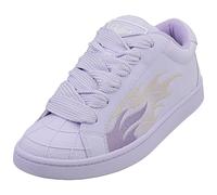 Buffalo Liberty Vegan Scarpe da Donna Viola - 38 EU