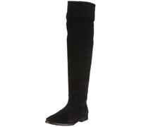 Buffalo London 109829 36509, Stivali Donna, Nero (Schwarz (Black 01)), 39