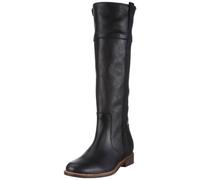 Buffalo London 13000-122705, Stivali Donna, Nero (Schwarz/Black 01), 42
