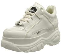 Buffalo London 1339-14 2.0, Scarpe da Ginnastica Donna, Bianco, 37 EU