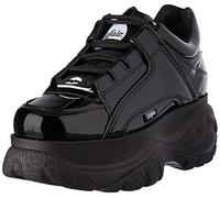 Buffalo London 1339-14 2.0, Scarpe da Ginnastica Donna, Nero, 38 EU