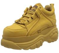 Buffalo London 1533041 Donna Scarpe da Ginnastica, Beige, 38 EU