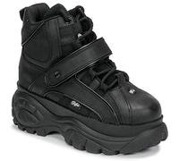 Buffalo London 1534040 Donna Scarpe da Ginnastica, Nero, 41 EU