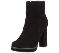 Buffalo London 19880-841 118083, Stivali Donna, Nero (Schwarz/BLACK686), 41