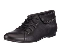 Buffalo London 210-182-2 01 111878, Scarpe Basse Donna, Colore: Nero
