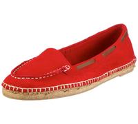 Buffalo London 210-7882 Kid Suede 119049, Mocassini Donna