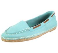 Buffalo London 210-7882 Kid Suede 119049, Mocassini Donna